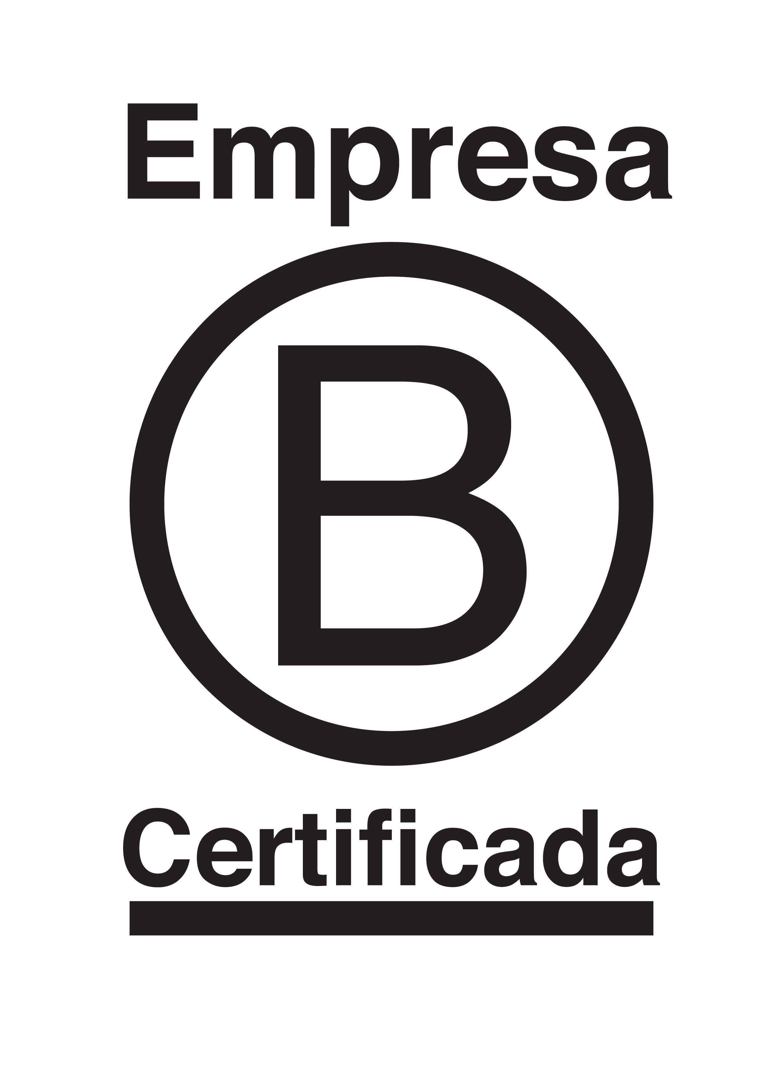 Empresa B Certificada